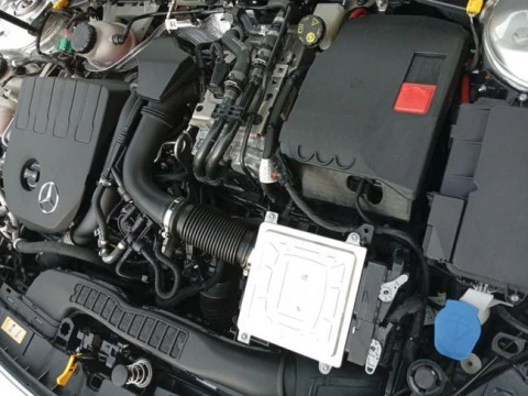 Mercedes-Benz CLA CLA 250 e