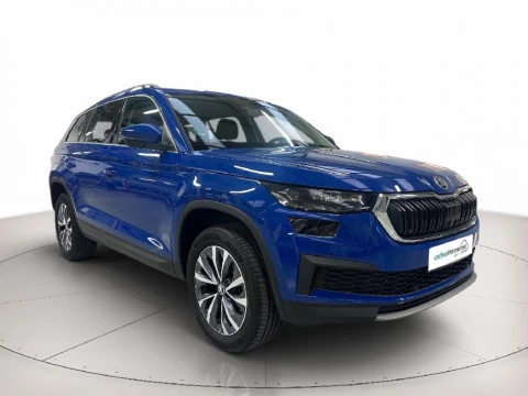 Skoda Kodiaq 1.5 TSI DSG AMBITION 150CV 5P