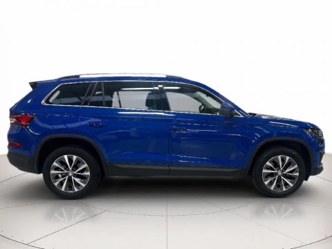 Skoda Kodiaq 1.5 TSI DSG AMBITION 150CV 5P