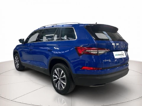Skoda Kodiaq 1.5 TSI DSG AMBITION 150CV 5P