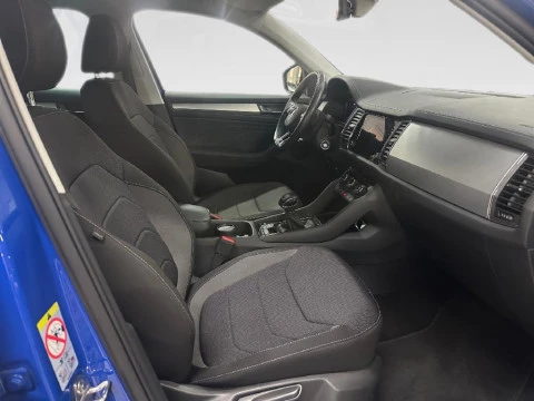 Skoda Kodiaq 1.5 TSI DSG AMBITION 150CV 5P