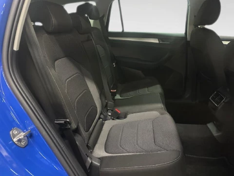 Skoda Kodiaq 1.5 TSI DSG AMBITION 150CV 5P
