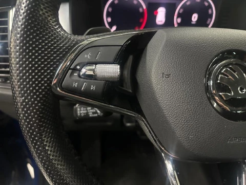 Skoda Kodiaq 1.5 TSI DSG AMBITION 150CV 5P