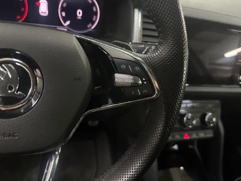 Skoda Kodiaq 1.5 TSI DSG AMBITION 150CV 5P