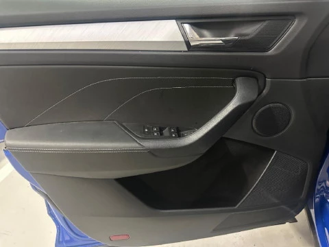 Skoda Kodiaq 1.5 TSI DSG AMBITION 150CV 5P