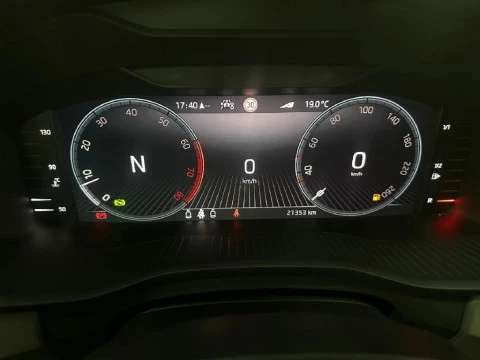 Skoda Kodiaq 1.5 TSI DSG AMBITION 150CV 5P