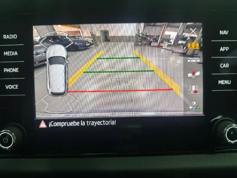 Skoda Kodiaq 1.5 TSI DSG AMBITION 150CV 5P