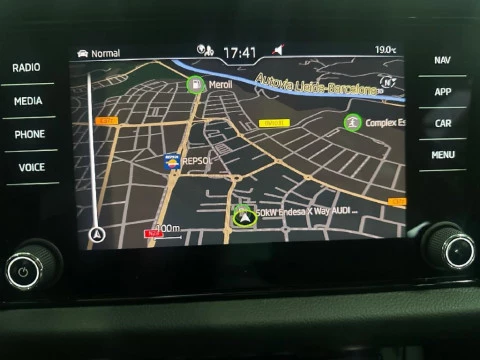 Skoda Kodiaq 1.5 TSI DSG AMBITION 150CV 5P