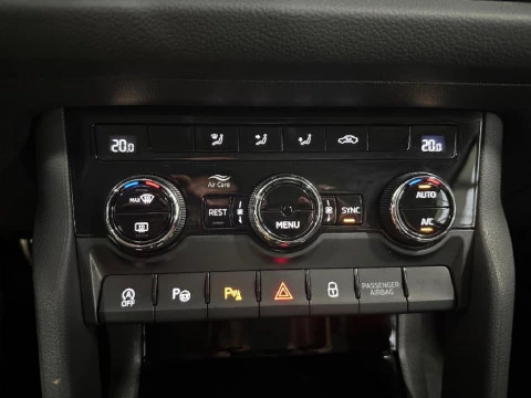 Skoda Kodiaq 1.5 TSI DSG AMBITION 150CV 5P