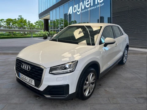 Audi Q2 Advanced 30 TDI 85kW (116CV) S tronic