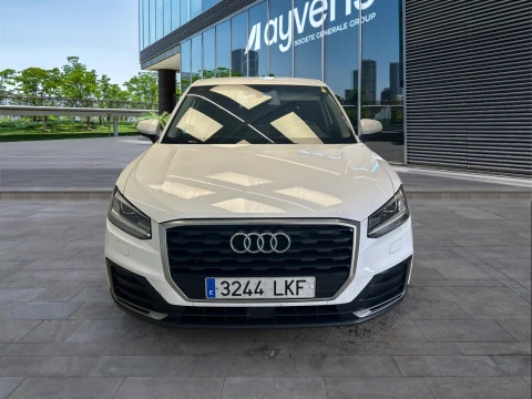 Audi Q2 Advanced 30 TDI 85kW (116CV) S tronic