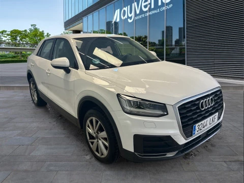 Audi Q2 Advanced 30 TDI 85kW (116CV) S tronic