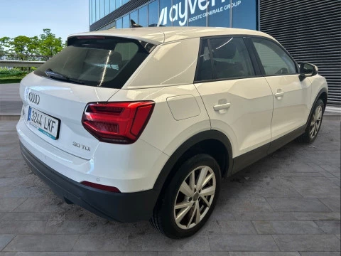 Audi Q2 Advanced 30 TDI 85kW (116CV) S tronic
