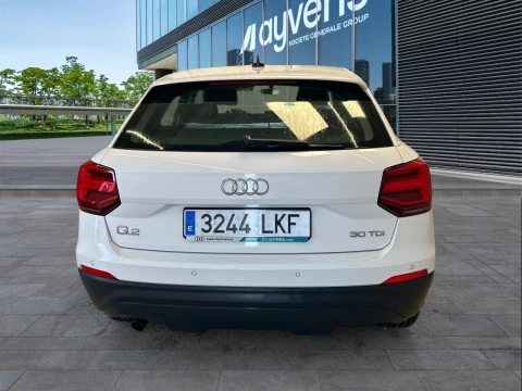 Audi Q2 Advanced 30 TDI 85kW (116CV) S tronic