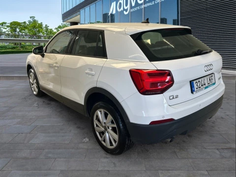 Audi Q2 Advanced 30 TDI 85kW (116CV) S tronic
