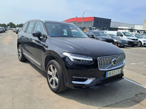 Volvo XC90 2.0 T8 AWD Recharge Inscription Exp Auto