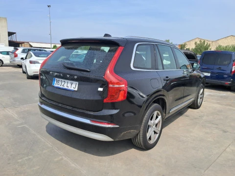 Volvo XC90 2.0 T8 AWD Recharge Inscription Exp Auto