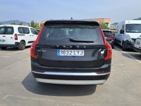 Volvo XC90 2.0 T8 AWD Recharge Inscription Exp Auto
