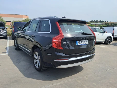 Volvo XC90 2.0 T8 AWD Recharge Inscription Exp Auto