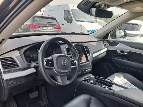 Volvo XC90 2.0 T8 AWD Recharge Inscription Exp Auto