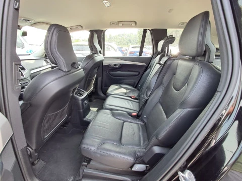 Volvo XC90 2.0 T8 AWD Recharge Inscription Exp Auto