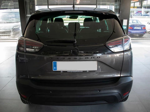 Opel Crossland 1.2 81KW GS 5P