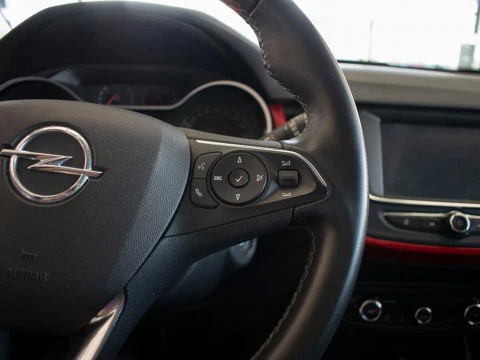 Opel Crossland 1.2 81KW GS 5P