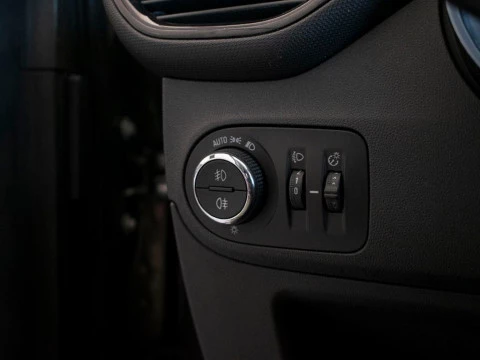 Opel Crossland 1.2 81KW GS 5P