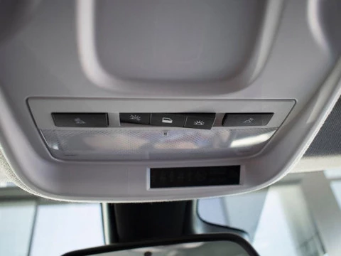 Opel Crossland 1.2 81KW GS 5P