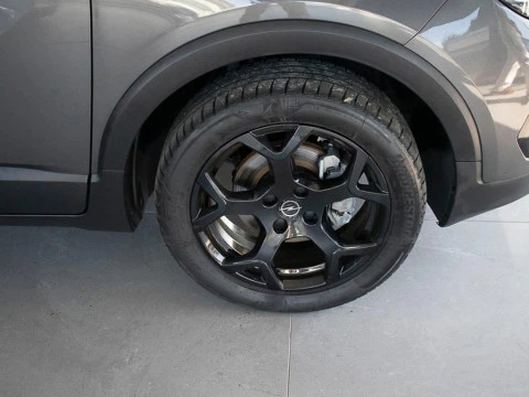 Opel Crossland 1.2 81KW GS 5P