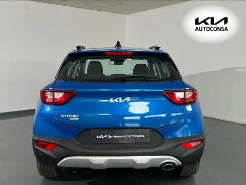 Kia Stonic 1.0 T-GDi 74kW (100CV) MHEV MT Drive