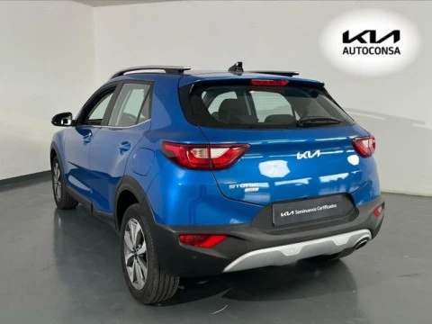 Kia Stonic 1.0 T-GDi 74kW (100CV) MHEV MT Drive
