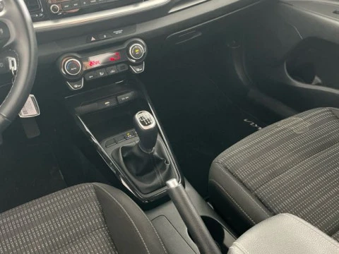 Kia Stonic 1.0 T-GDi 74kW (100CV) MHEV MT Drive