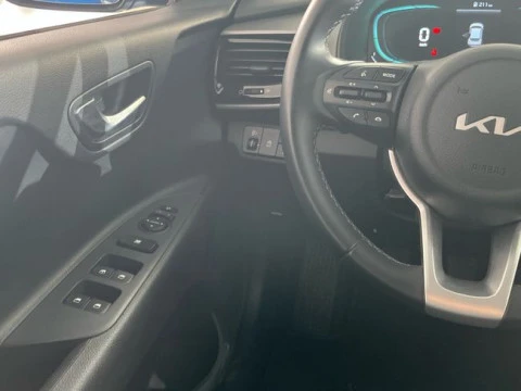 Kia Stonic 1.0 T-GDi 74kW (100CV) MHEV MT Drive