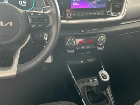 Kia Stonic 1.0 T-GDi 74kW (100CV) MHEV MT Drive