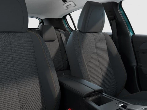 Peugeot 308 5P Style Hybrid MHEV 145 e-DCS6