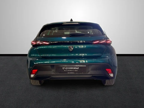 Peugeot 308 5P Style Hybrid MHEV 145 e-DCS6
