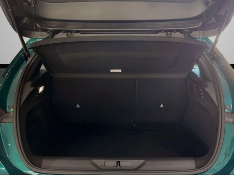 Peugeot 308 5P Style Hybrid MHEV 145 e-DCS6