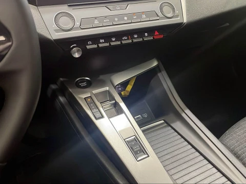 Peugeot 308 5P Style Hybrid MHEV 145 e-DCS6
