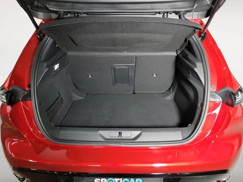 Peugeot 308 5P Allure Hybrid MHEV 145 e-DCS6