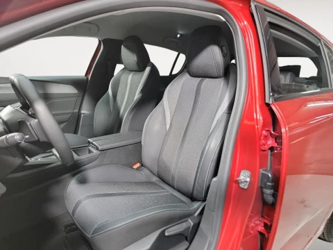 Peugeot 308 5P Allure Hybrid MHEV 145 e-DCS6