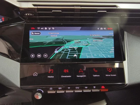 Peugeot 308 5P Allure Hybrid MHEV 145 e-DCS6