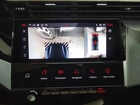 Peugeot 308 5P Allure Hybrid MHEV 145 e-DCS6