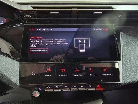 Peugeot 308 5P Allure Hybrid MHEV 145 e-DCS6
