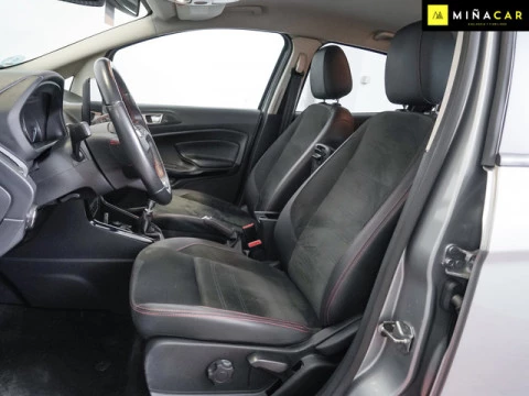 Ford Ecosport 1.0T EcoBoost S&S ST Line 92 kW (125 CV)