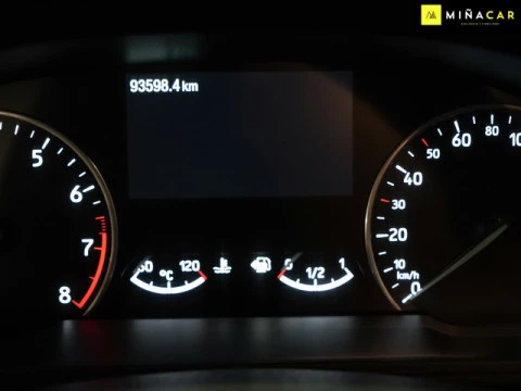 Ford Ecosport 1.0T EcoBoost S&S ST Line 92 kW (125 CV)