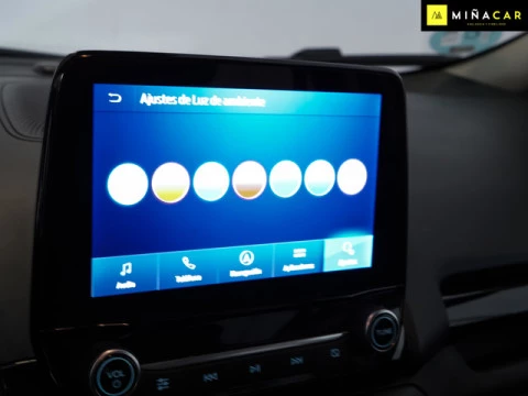 Ford Ecosport 1.0T EcoBoost S&S ST Line 92 kW (125 CV)