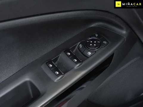 Ford Ecosport 1.0T EcoBoost S&S ST Line 92 kW (125 CV)