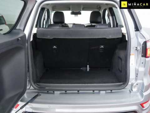 Ford Ecosport 1.0T EcoBoost S&S ST Line 92 kW (125 CV)
