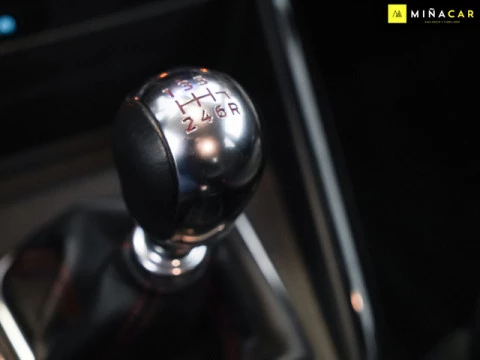 Ford Ecosport 1.0T EcoBoost S&S ST Line 92 kW (125 CV)